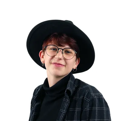 Tóth Dorina Ildikó